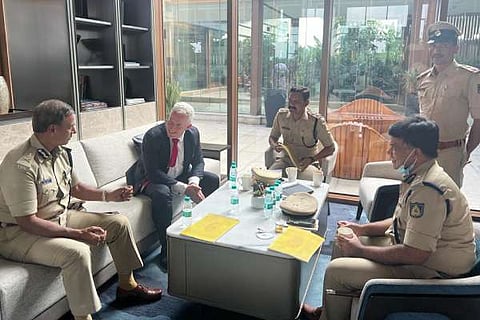 Alok Kumar