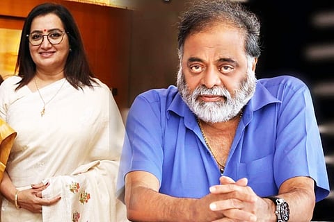 Ambareesh