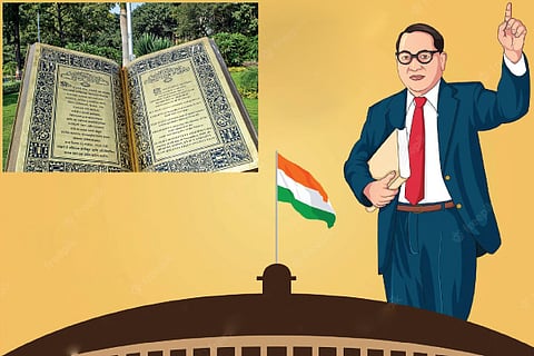 Ambedkar