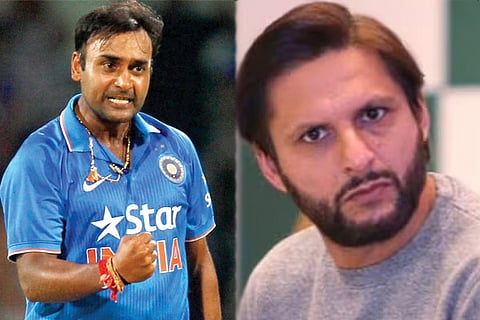 Amit Mishra
