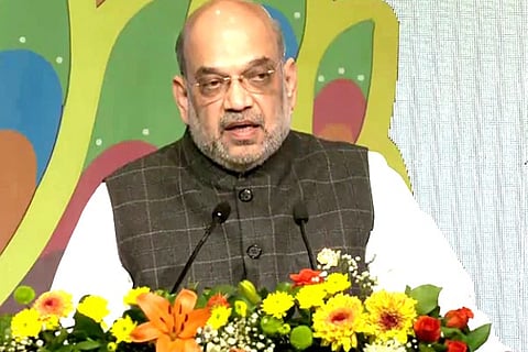 Amith Shah