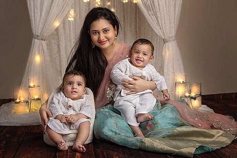 Amulya Sons