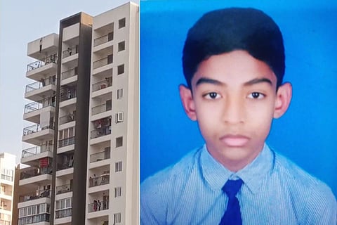 Apartment F