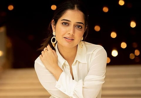 Ashika Ranganath 1