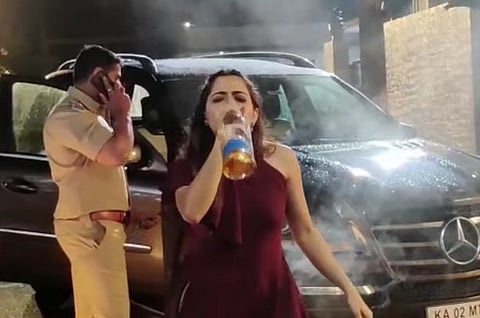 Ashika Ranganath