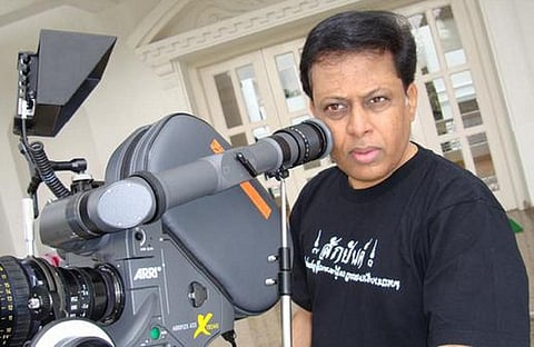 Ashok Kashyap