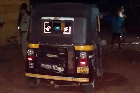 Auto Bomb