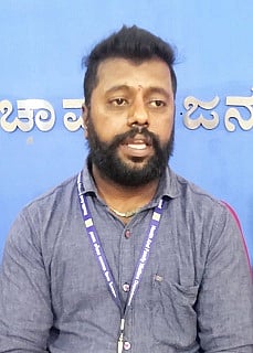 ಬಿ.ಶಂಕರ B.Shankara