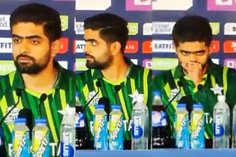 Babar Ajam