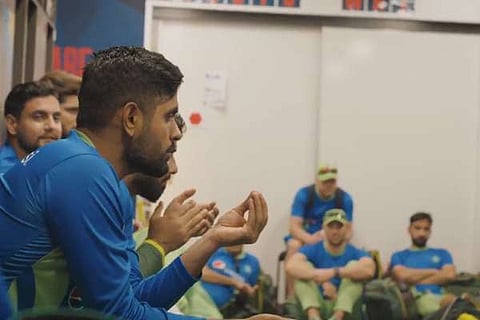 Babar