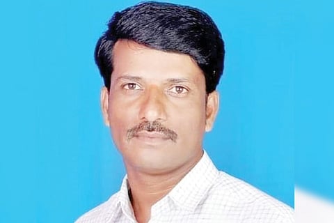 Balappa Teacher Suicide