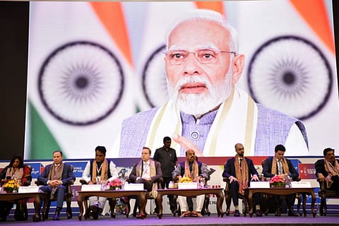 BangaloreTechSummit