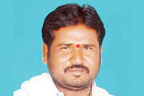 Basavaraja Dadesuguru