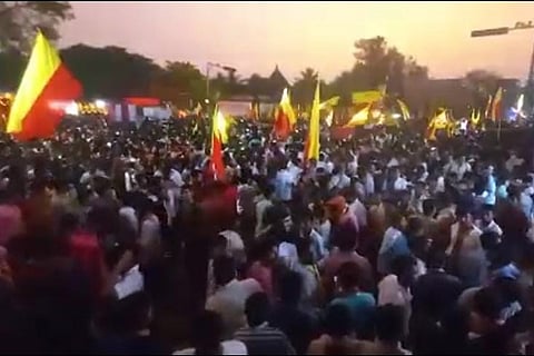 Belagavi F