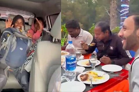 Biryani Feast
