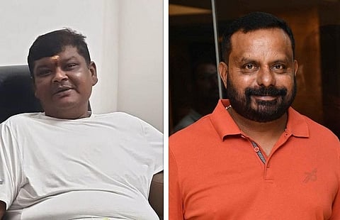 Bullet - Vijayaprasad