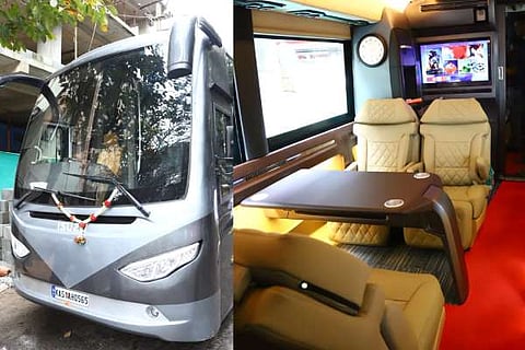Bus