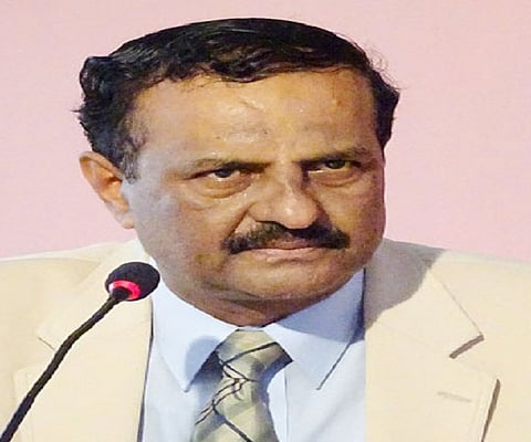 CHANDRA MOVLI