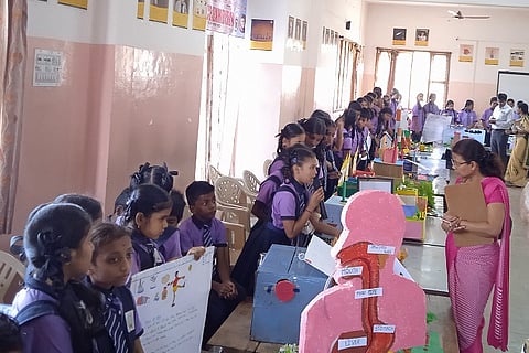 CTD 29 Vasthupradarshana 1-1