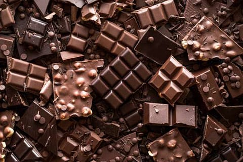 Chocolate