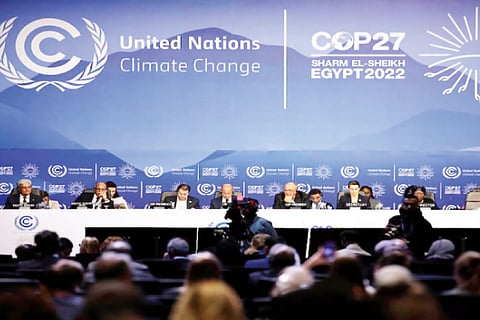 Climate Change