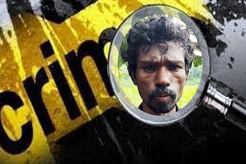 Crime