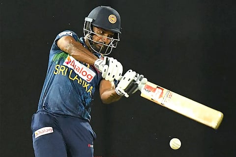 Danushka Gunathilaka