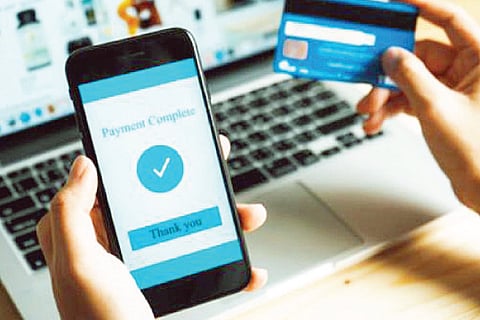 Digital Payment