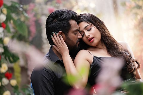 Dil Pasand (2)