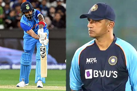 Dravid
