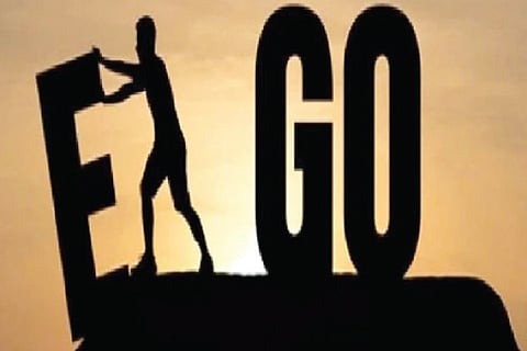 Ego