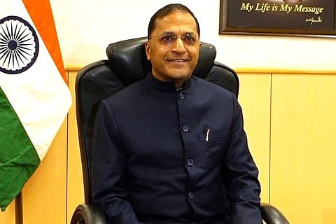 Election Commission