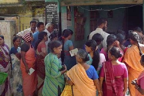 Fair Shop