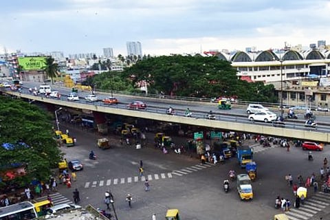 Flyover