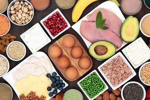 Food