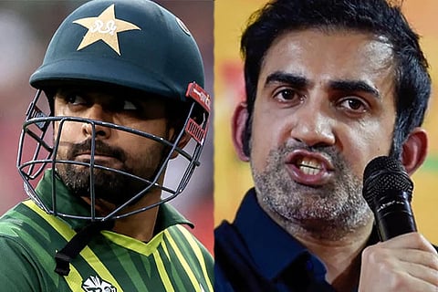 Gambhir