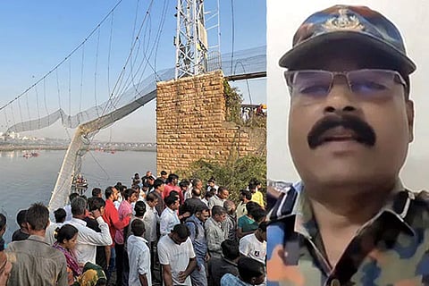 Gujrat Tragidy