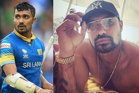 Gunatilaka