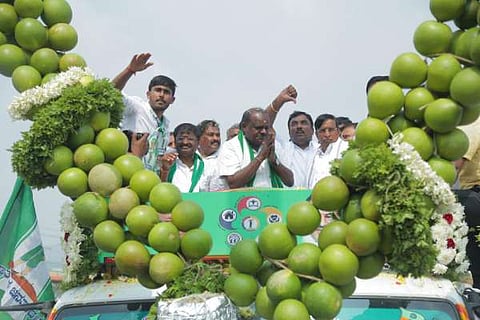 HDK