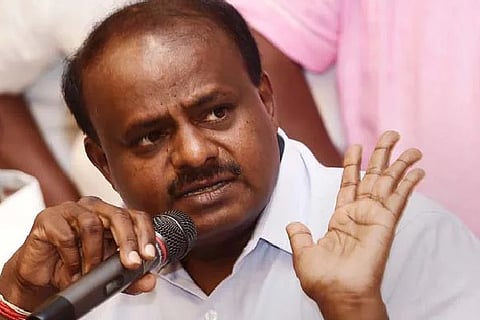 HDK