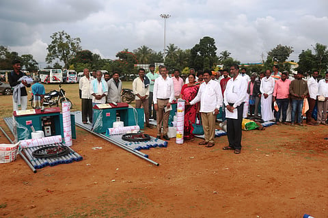 HUN-NOV-24-4(GANGA KALYANA YOJANE)