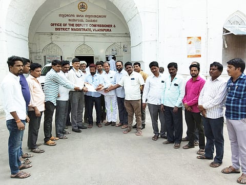 Hadapad Samaj manavi photo -1