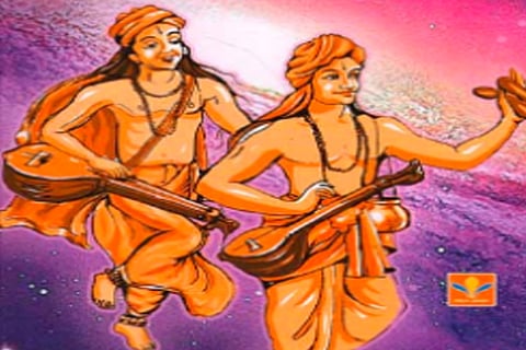 Haridasaru