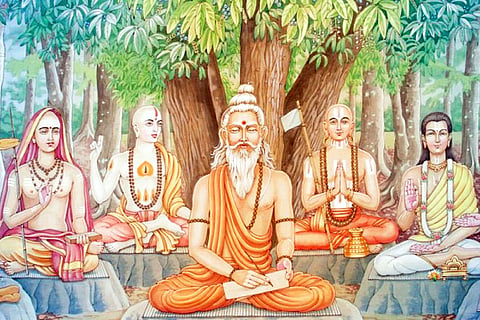 Hindu