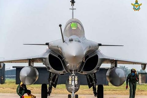 IAF