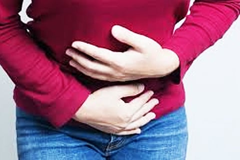 IBS