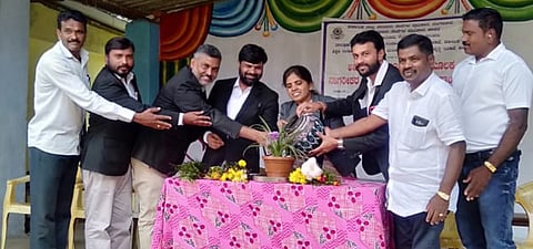 ಪ್ರತಿಯೊಬ್ಬರು ಕಾನೂನು ಅರಿವು ಜ್ಞಾನ ಹೊಂದಿರಬೇಕು: ನಿರ್ಮಲಾ