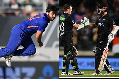 INDvsNZ