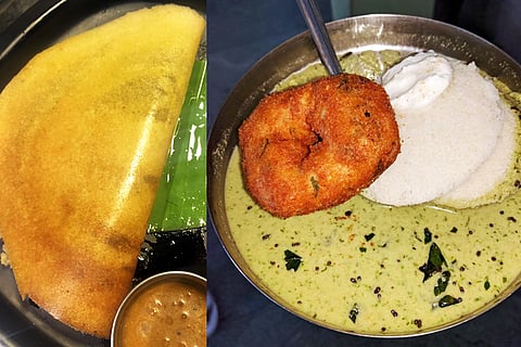 Idli Dose