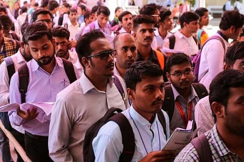 #India #Engineers #Risk #LosingJobs #Kuwait
